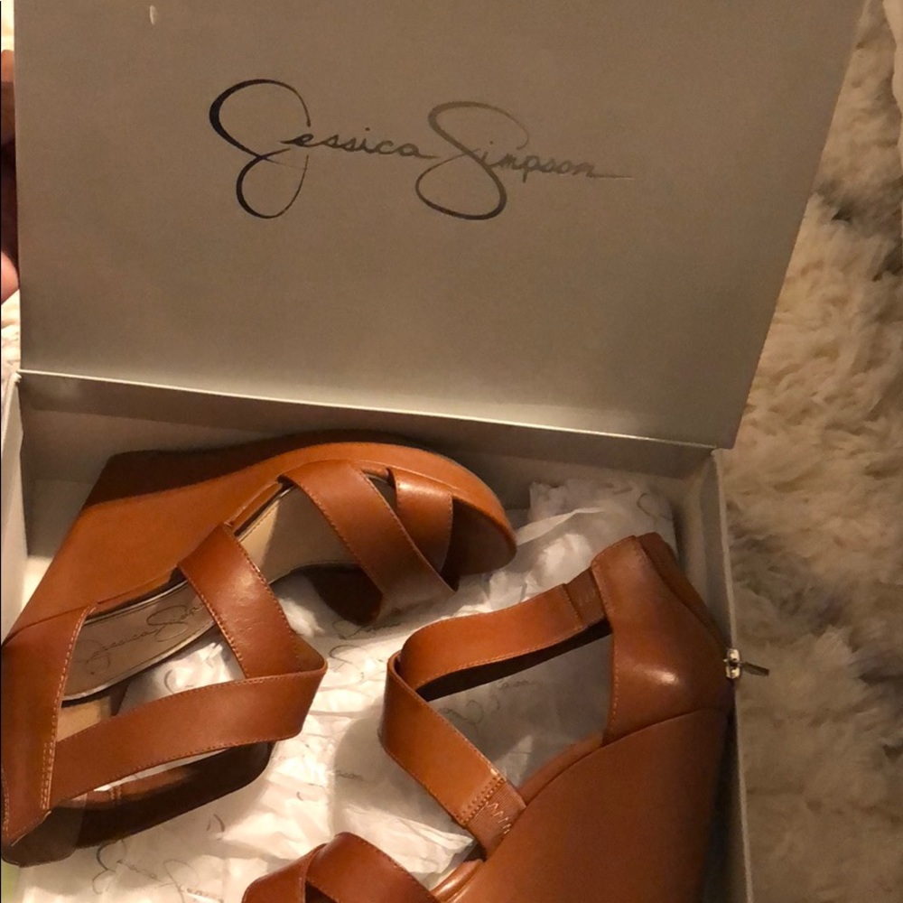 Jessica Simpson Jadyn